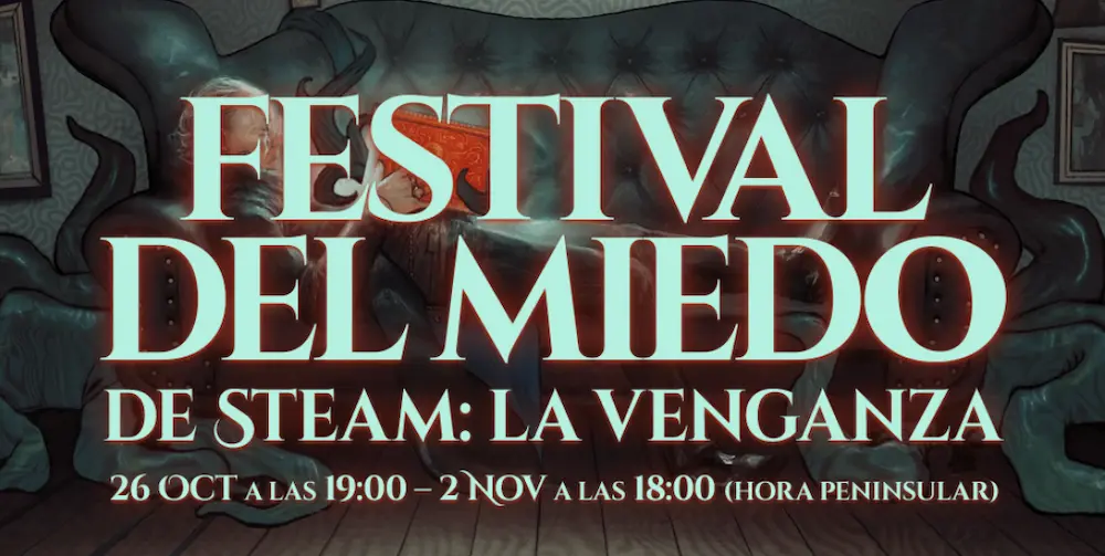 festival del miedo steam