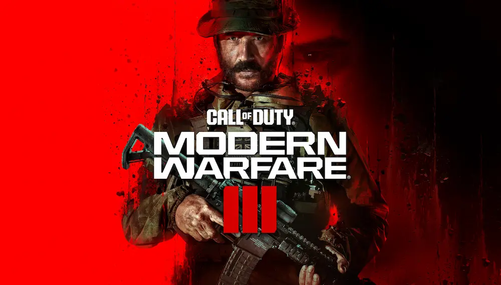 call of duty modern warfare 3 steam deck