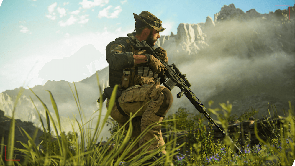 call of duty modern warfare 3 steam deck