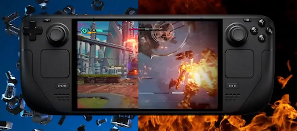 steam deck oled especulacion