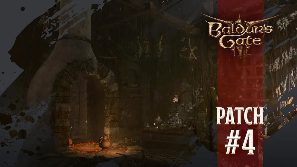 baldur's gate 3 fsr 2.2 steam deck