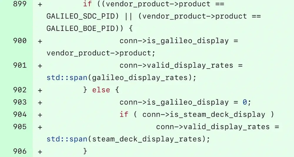 dos pantallas steam deck