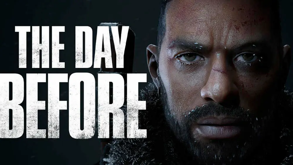 the day before steam deck