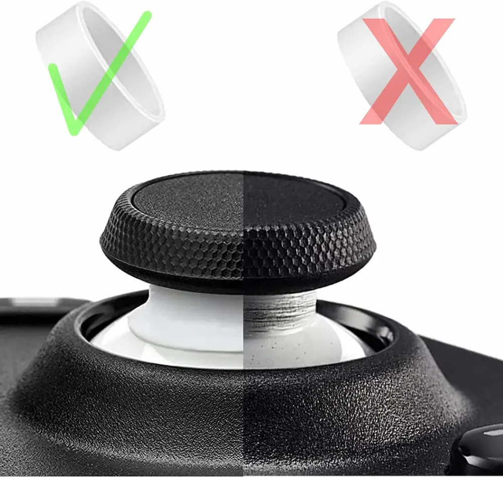 protectos sticks steam deck