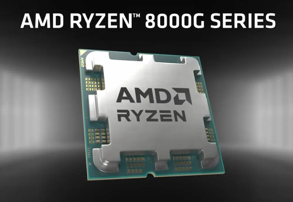 amd serie 8000