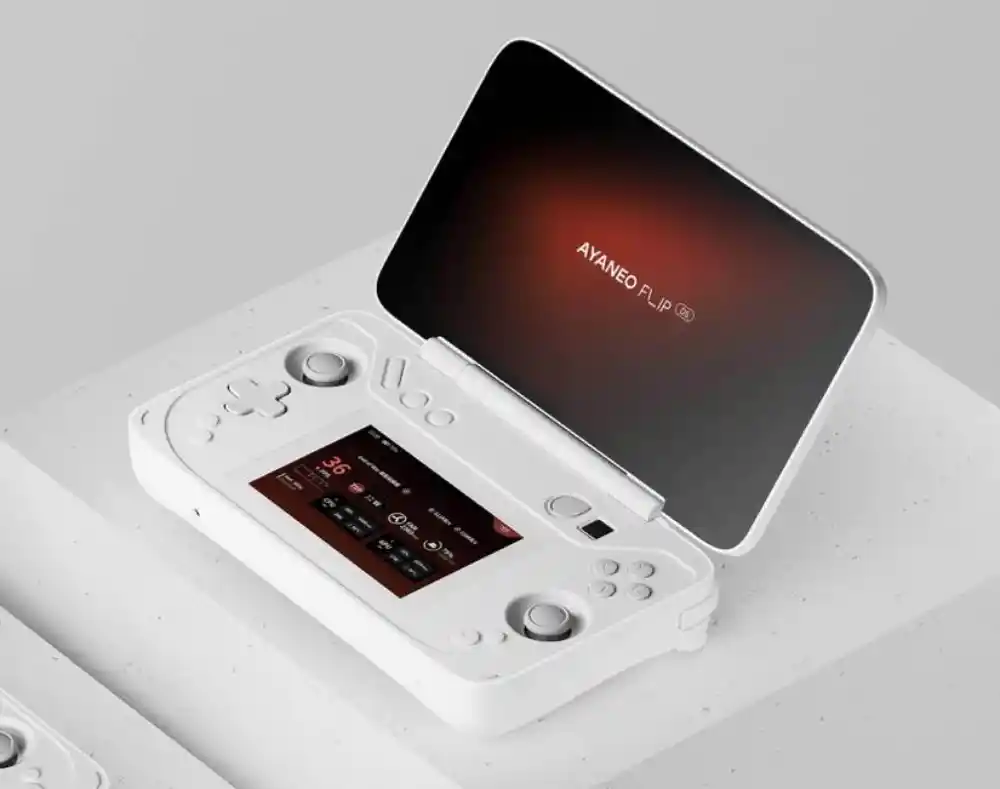 ayaneo flip ds