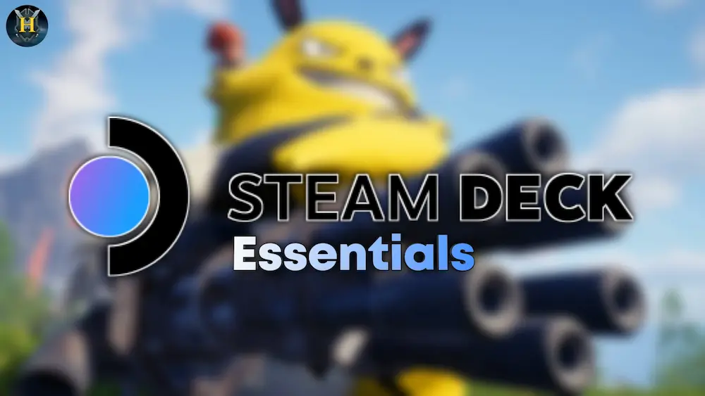 mod rendimiento palworld steam deck