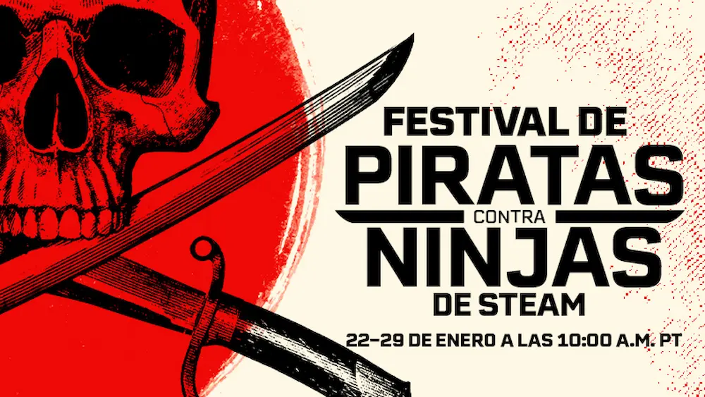 festival de piratas contra ninjas 2023