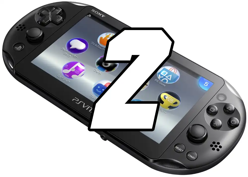 ps vita 2