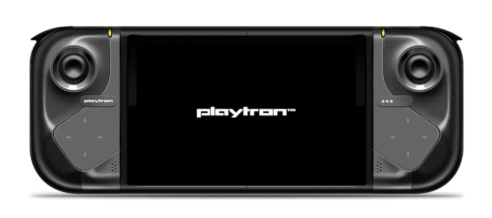 playtron