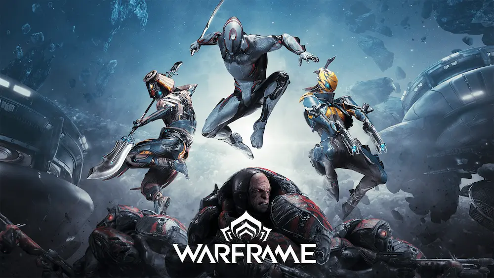 warframe steam deck