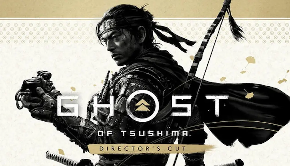 ghost of tsushima steam deck