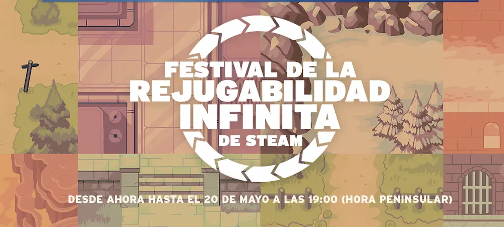 festival rejugabilidad infinita