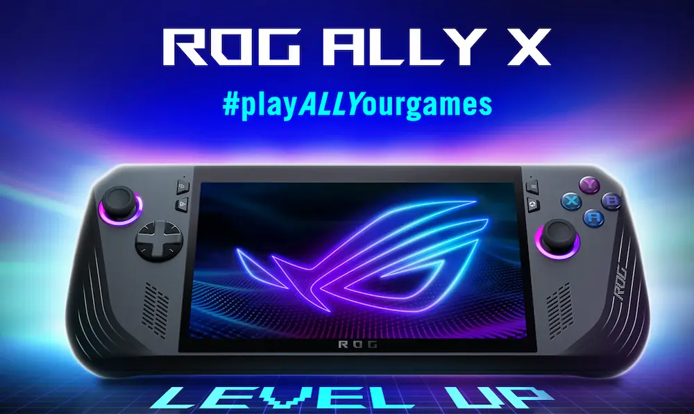 asus rog ally x