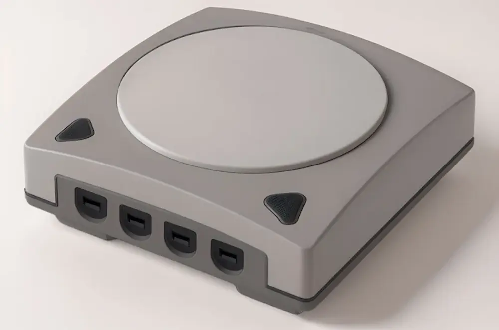 emudeck machine