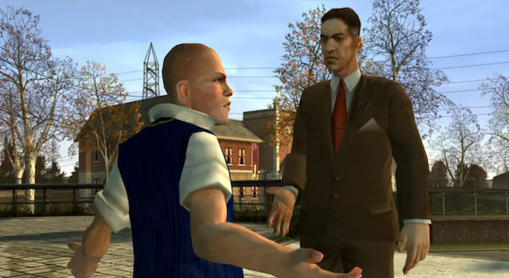 bully