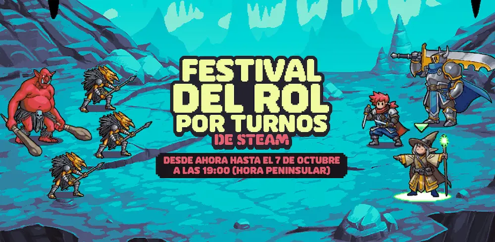 festival del rol por turnos de steam